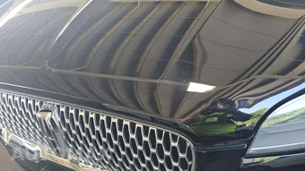 2023 Lincoln Aviator w/Livery Pkg - miniatura 27