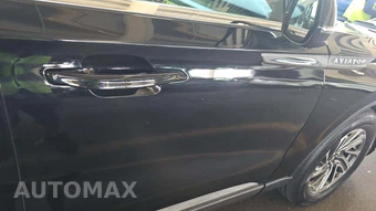2023 Lincoln Aviator w/Livery Pkg - miniatura 28