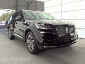 2023 Lincoln Aviator w/Livery Pkg - miniatura 3