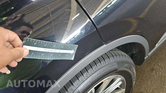 2023 Lincoln Aviator w/Livery Pkg - miniatura 30