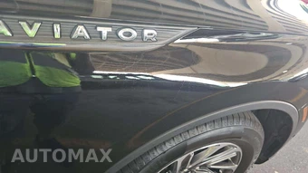 2023 Lincoln Aviator w/Livery Pkg - miniatura 32