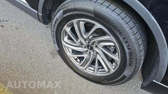 2023 Lincoln Aviator w/Livery Pkg - miniatura 35