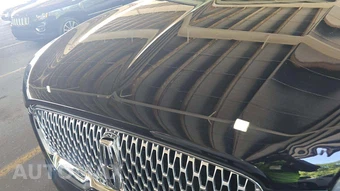 2023 Lincoln Aviator w/Livery Pkg - miniatura 36