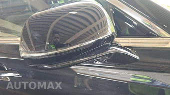 2023 Lincoln Aviator w/Livery Pkg - miniatura 37