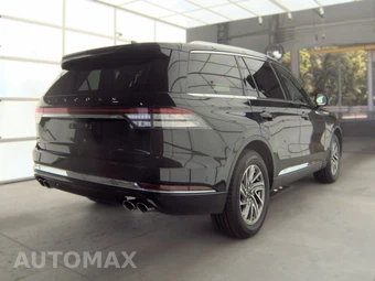 2023 Lincoln Aviator w/Livery Pkg - miniatura 4