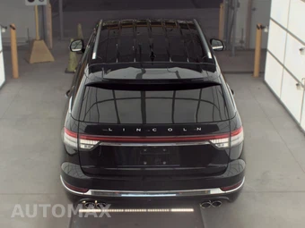 2023 Lincoln Aviator w/Livery Pkg - miniatura 5