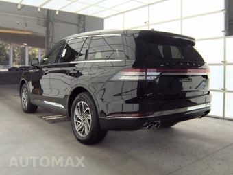 2023 Lincoln Aviator w/Livery Pkg - miniatura 6