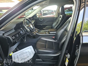 2023 Lincoln Aviator w/Livery Pkg - miniatura 7