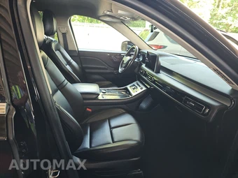 2023 Lincoln Aviator w/Livery Pkg - miniatura 8