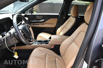 2023 Lincoln Corsair Reserve - miniatura 12