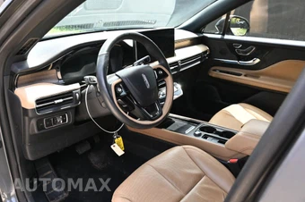 2023 Lincoln Corsair Reserve - miniatura 13