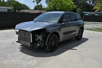 2023 Lincoln Corsair Reserve - miniatura 2