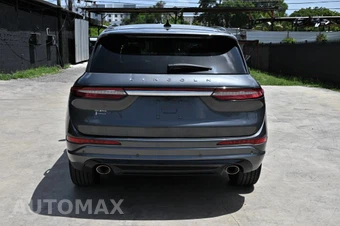 2023 Lincoln Corsair Reserve - miniatura 4