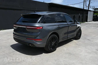 2023 Lincoln Corsair Reserve - miniatura 5