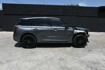 2023 Lincoln Corsair Reserve - miniatura 6