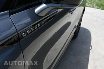 2023 Lincoln Corsair Reserve - miniatura 8