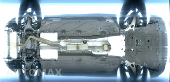 2023 Lincoln Corsair Reserve - miniatura 17