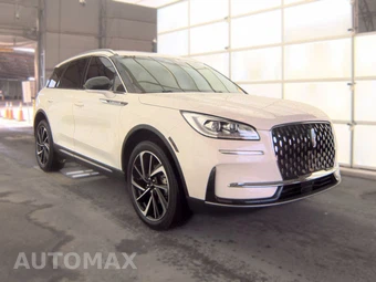 2023 Lincoln Corsair Reserve - miniatura 3