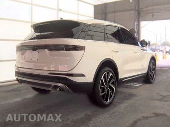 2023 Lincoln Corsair Reserve - miniatura 4