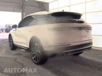 2023 Lincoln Corsair Reserve - miniatura 6