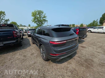 2023 Lincoln Corsair Reserve - miniatura 2
