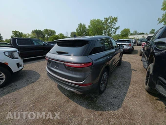 2023 Lincoln Corsair Reserve - miniatura 3