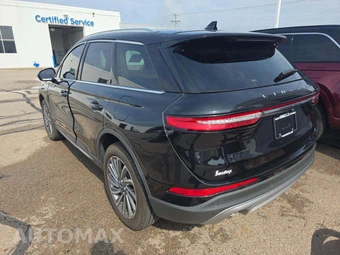2023 Lincoln Corsair Reserve - miniatura 2