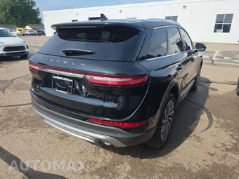 2023 Lincoln Corsair Reserve - miniatura 3