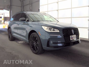 2023 Lincoln Corsair Reserve – miniatura 4