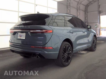 2023 Lincoln Corsair Reserve – miniatura 5