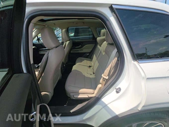 2023 Lincoln Corsair Reserve - miniatura 13