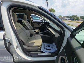 2023 Lincoln Corsair Reserve - miniatura 18