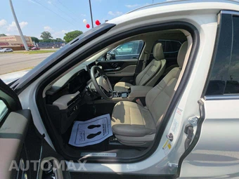 2023 Lincoln Corsair Reserve - miniatura 6