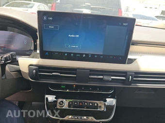 2023 Lincoln Corsair Standard - miniatura 11
