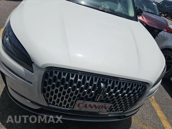 2023 Lincoln Corsair Standard - miniatura 2