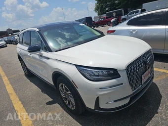 2023 Lincoln Corsair Standard - miniatura 3