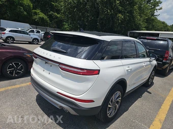 2023 Lincoln Corsair Standard - miniatura 4