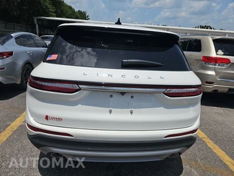 2023 Lincoln Corsair Standard - miniatura 5