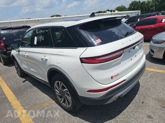 2023 Lincoln Corsair Standard - miniatura 6