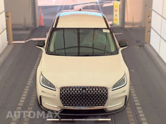 2023 Lincoln Corsair Standard – miniatura 2