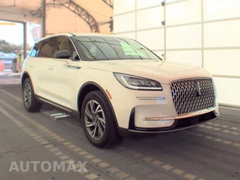 2023 Lincoln Corsair Standard – miniatura 3