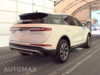 2023 Lincoln Corsair Standard – miniatura 4