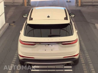 2023 Lincoln Corsair Standard – miniatura 5