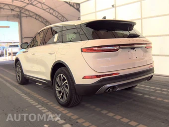2023 Lincoln Corsair Standard – miniatura 6