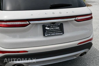 2023 Lincoln Corsair Standard - miniatura 10