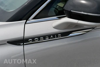 2023 Lincoln Corsair Standard - miniatura 11