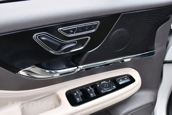 2023 Lincoln Corsair Standard - miniatura 13