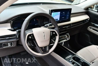 2023 Lincoln Corsair Standard - miniatura 14