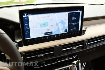 2023 Lincoln Corsair Standard - miniatura 15