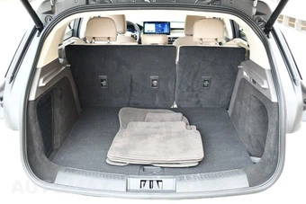 2023 Lincoln Corsair Standard - miniatura 18